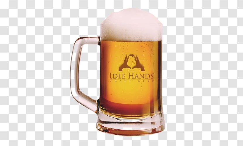 Idle Hands Craft Ales Beer India Pale Ale Helles Transparent PNG