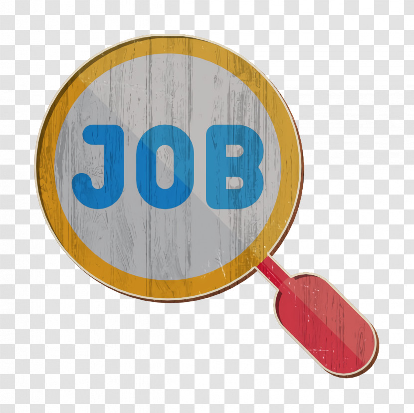 Job Search Icon Interview Icon Job Icon Transparent PNG