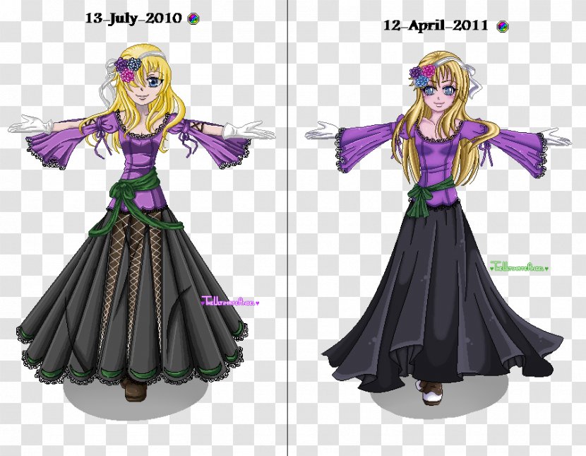 Costume Design Figurine Character Fiction Transparent PNG