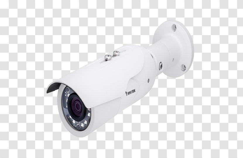 IP Camera Vivotek IB8369A Closed-circuit Television Video Cameras - Surveillance Transparent PNG
