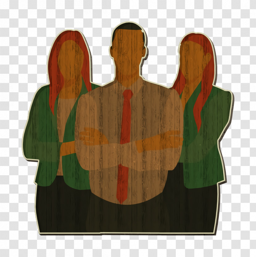 Human Resources Icon Team Icon Transparent PNG