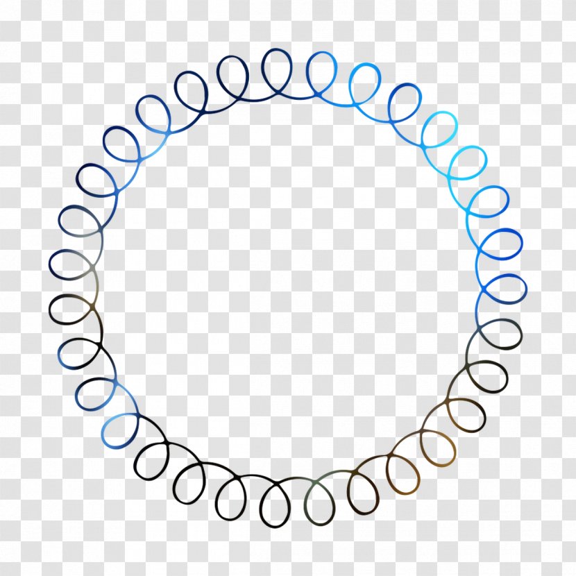 Circle Angle Oval Point Paper - Com - Color Transparent PNG