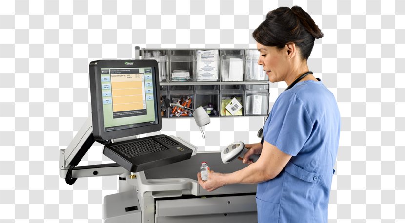 Anesthesia Monitoring Anaesthetic Machine Workstation Respiratory Therapist - Hospital Pharmacist Transparent PNG
