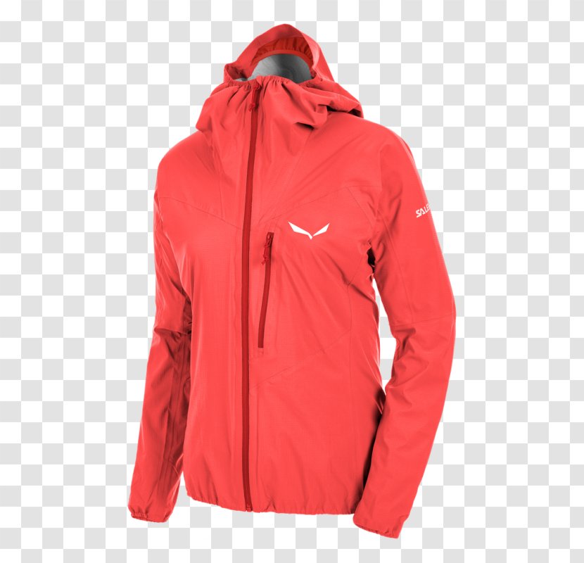 Jacket T-shirt Windstopper Clothing Mountain Hardwear - Shirt - Shell Transparent PNG