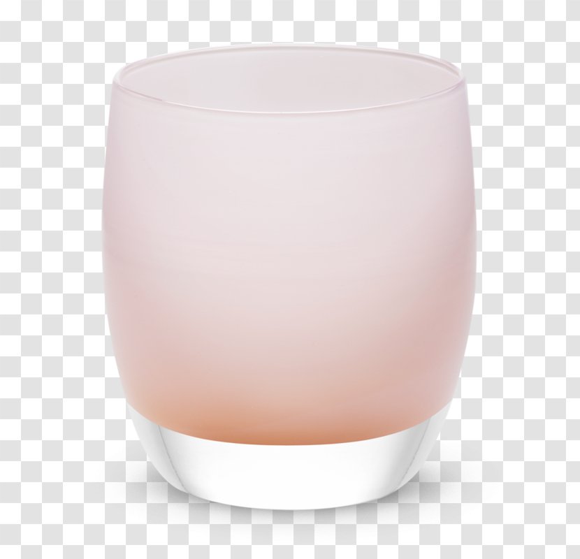 Glassybaby Mug Cup Remodelista - Shower - Tealight Candle Transparent PNG