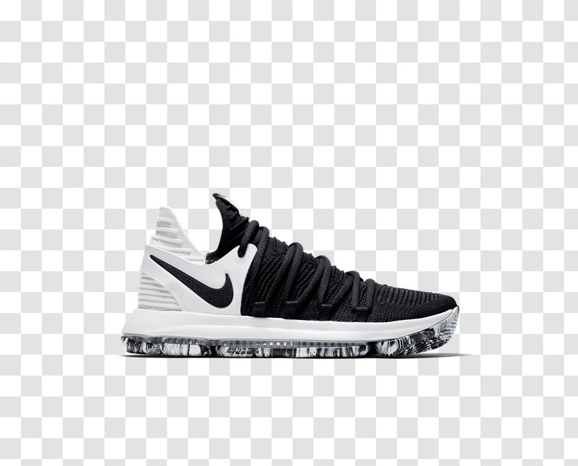 Nike Dunk Basketball Shoe Sneakers - Cross Training Transparent PNG