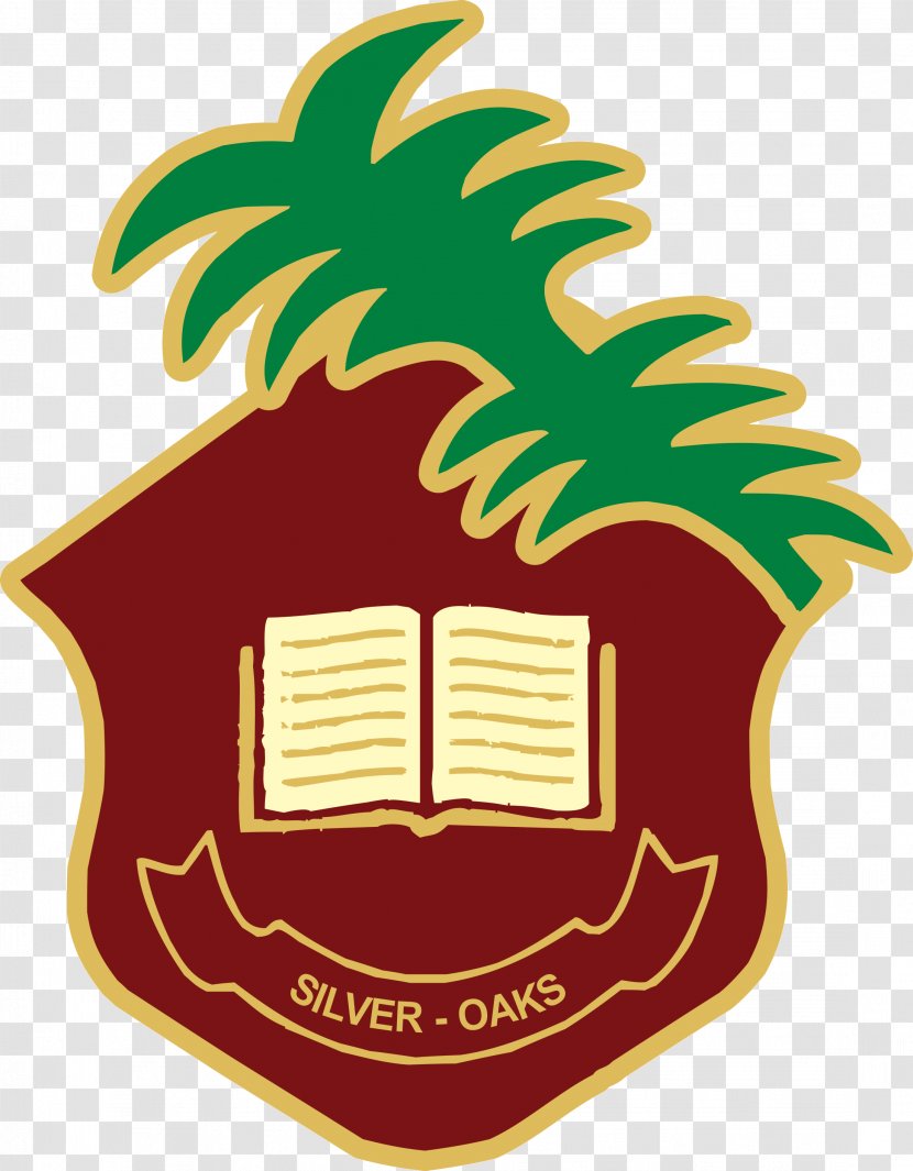 Silver Oaks School Logo College Drive - Pictures Transparent PNG