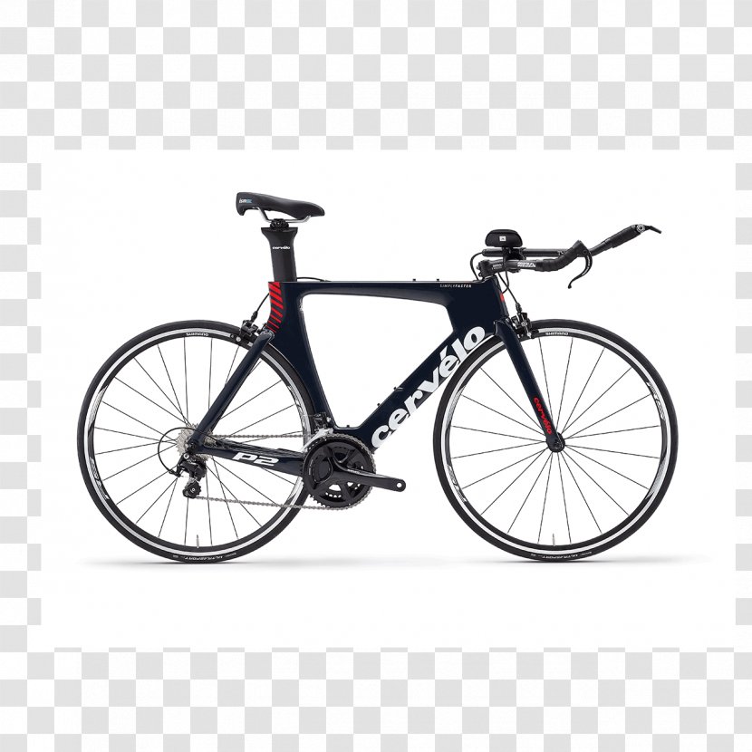 cervelo ironman bike