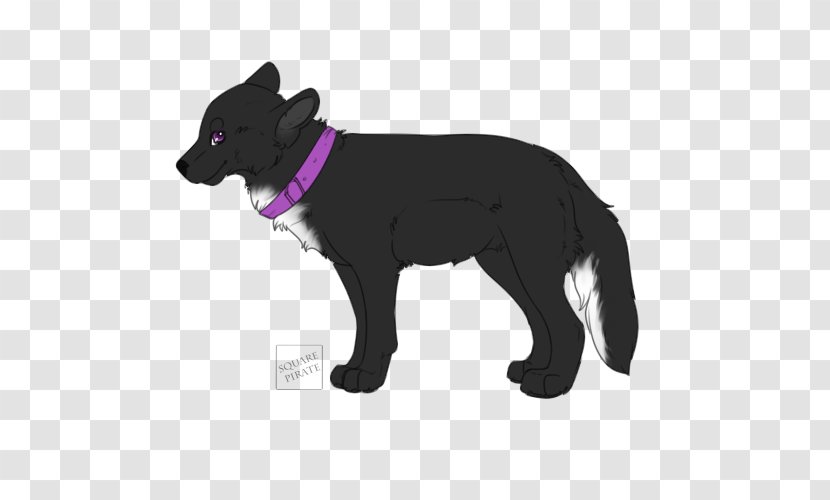 Dog Breed Schipperke Puppy Snout - Silhouette Transparent PNG