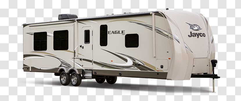 Jayco, Inc. Campervans Caravan Eagle Fifth Wheel Coupling - Forest River - Rv Camping Transparent PNG