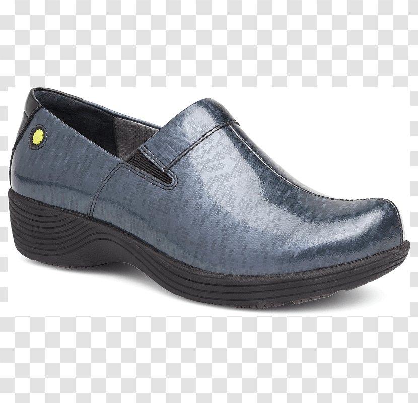 Slip-on Shoe Work Wonders By Dansko Women's Coral Footwear Clog - Skechers - Jessica Simpson Shoes Transparent PNG