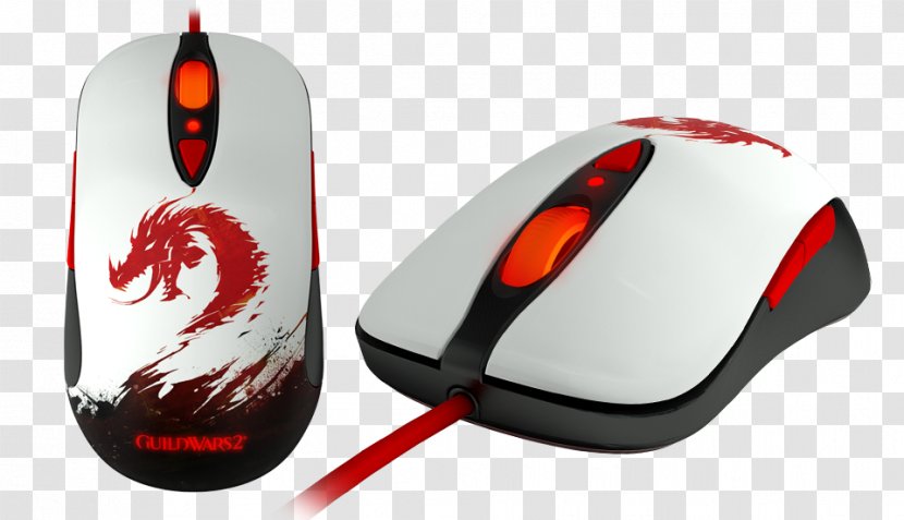 Computer Mouse Counter-Strike: Global Offensive Guild Wars 2 Dota SteelSeries - Counterstrike Transparent PNG