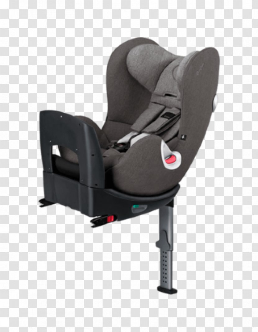 Baby & Toddler Car Seats Cybex Sirona Infant Transport - Cloud Q Transparent PNG