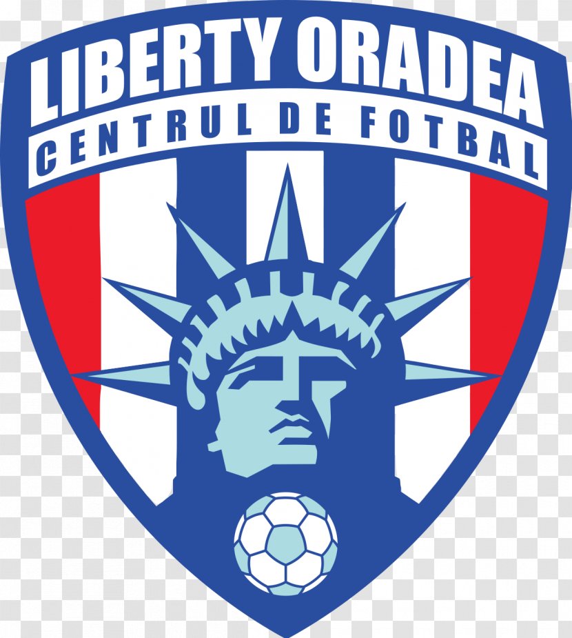 CF Liberty Oradea Liga II FC Bihor AS Minerul Cavnic Logo - Area - Football Transparent PNG