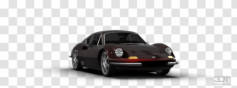 Porsche 911 Model Car Automotive Design Transparent PNG
