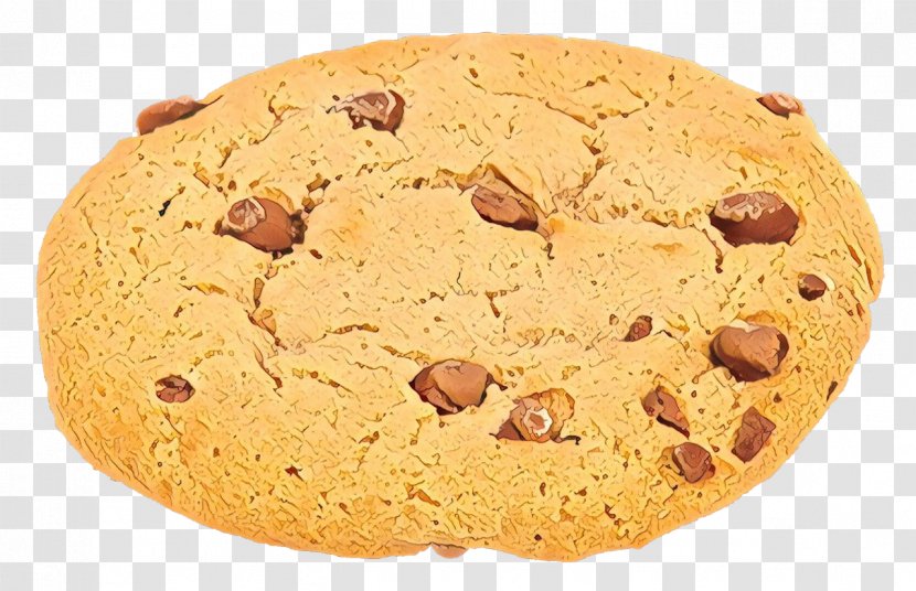 Food Cuisine Dish Cookies And Crackers Chocolate Chip Cookie - Snack - Baked Goods Ingredient Transparent PNG
