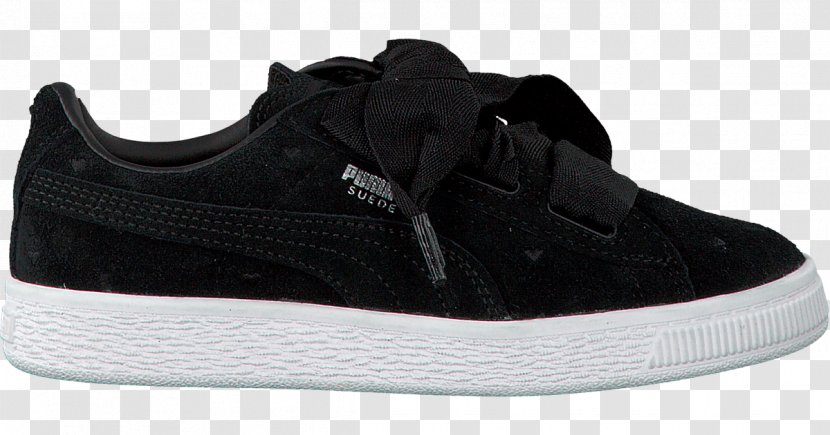 Sports Shoes Skate Shoe Puma Sportswear - Omoda Schoenen - Black For Women Arch Support Transparent PNG