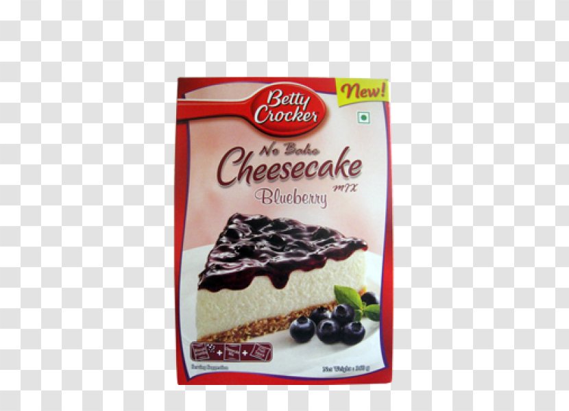 Cheesecake Pancake Milk Fudge Cake Baking Mix - Berry - Blueberry Transparent PNG