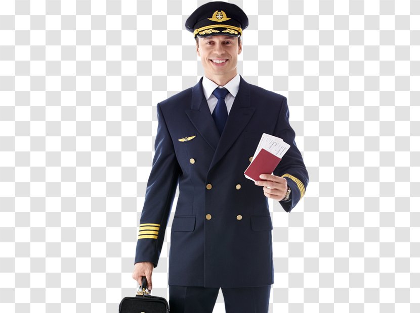 Airplane 0506147919 Stock Photography Royalty-free - Formal Wear - Cabin Crew Transparent PNG