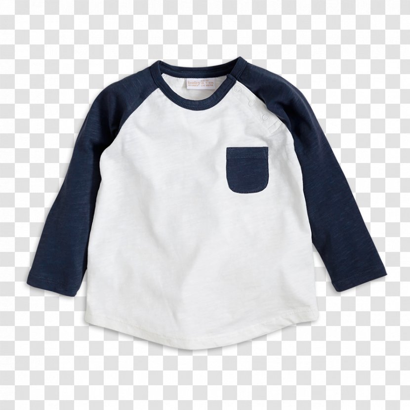 T-shirt Raglan Sleeve Scoop Neck Collar - Longsleeved Tshirt - Long-sleeved Transparent PNG