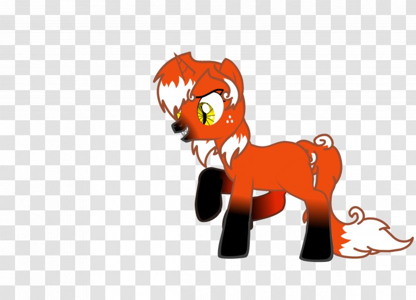 Pony Cat Horse Felidae Dog - Prince Exclusive Transparent PNG