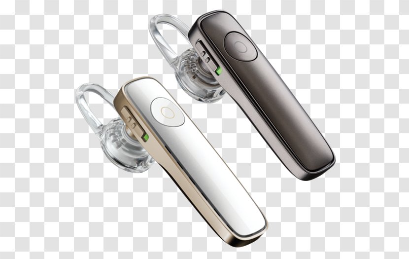 Headset Bluetooth Mobile Phones Wireless Headphones - Hardware Transparent PNG