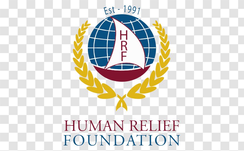 Human Relief Foundation Charitable Organization HRF France - Institution - Halal Industry Development Corporation Transparent PNG