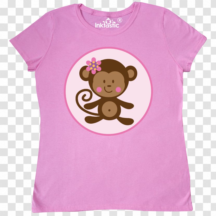 T-shirt Clothing Sleeve Baby & Toddler One-Pieces Unisex - Printed Tshirt Transparent PNG