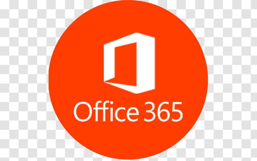 Microsoft Office 365 Online Computer Software - Education Transparent PNG