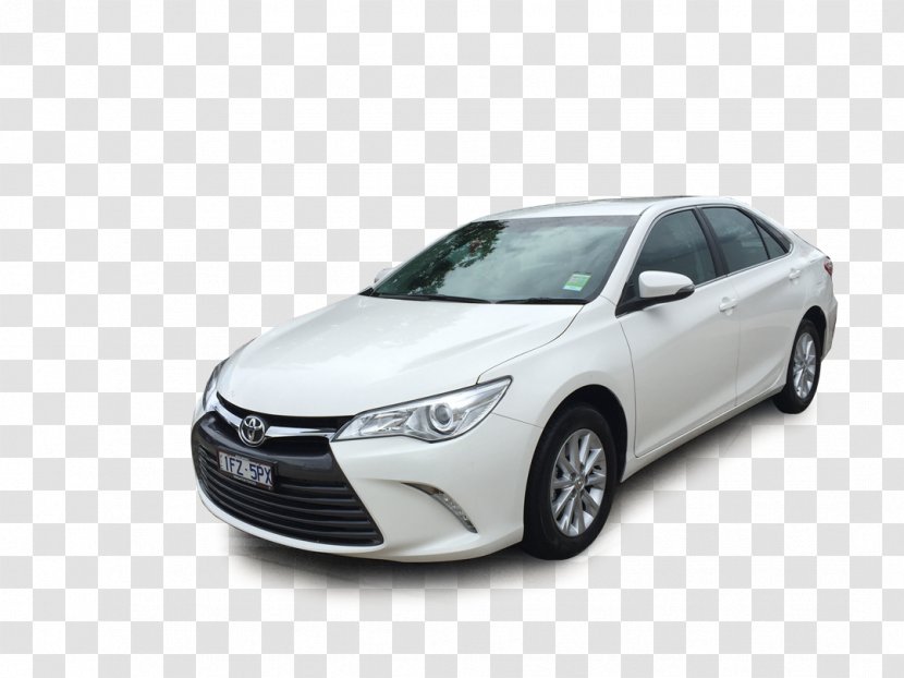 2015 Toyota Camry Hybrid Mid-size Car 2016 Transparent PNG