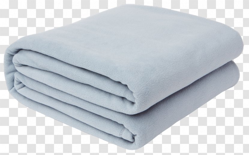 American Blanket Company Textile Towel Polar Fleece - Mattress - Pile Transparent PNG