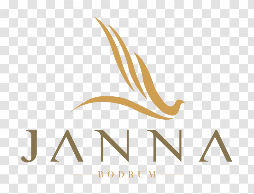 Janna Bodrum Boutique Hotel Facebook Spa - Logo Transparent PNG