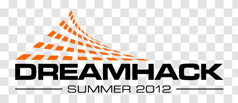 2017 DreamHack Winter Counter-Strike: Global Offensive 2018 Super Smash Bros. Melee Leipzig 2016 - Orange - Electronic Sports Transparent PNG