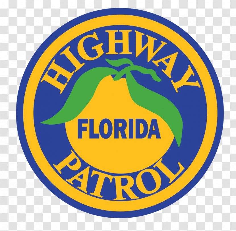 Logo Miami Florida Highway Patrol Brand Organization - Area - Absorb Background Transparent PNG