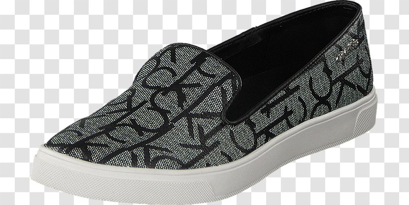 Slip-on Shoe Swim Briefs Sneakers Calvin Klein - Slipon Transparent PNG