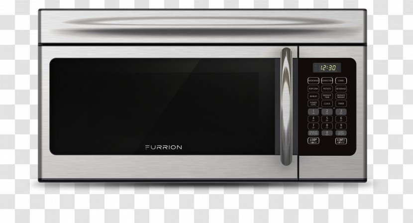 Microwave Ovens Cooking Ranges Convection Oven - Kitchen Appliance Transparent PNG