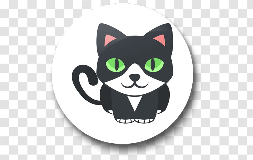 Siamese Cat Kitten Bengal Emoji Havana Brown - Small To Mediumsized Cats Transparent PNG