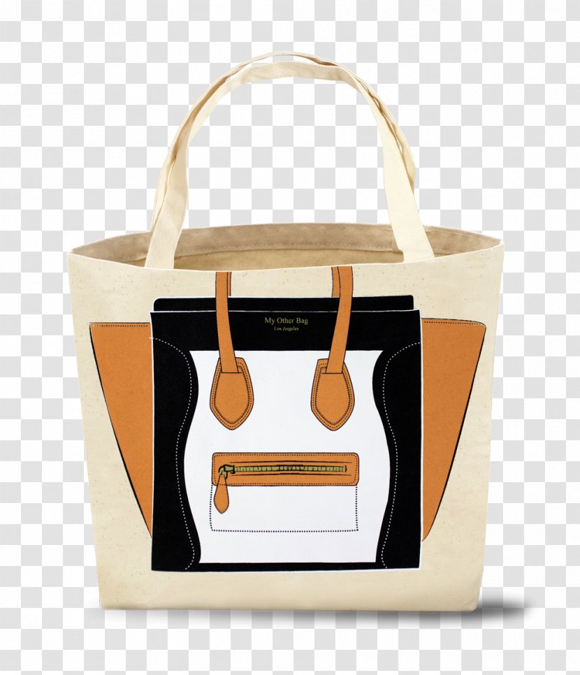 Chanel Handbag Louis Vuitton Tote Bag - Beige Transparent PNG