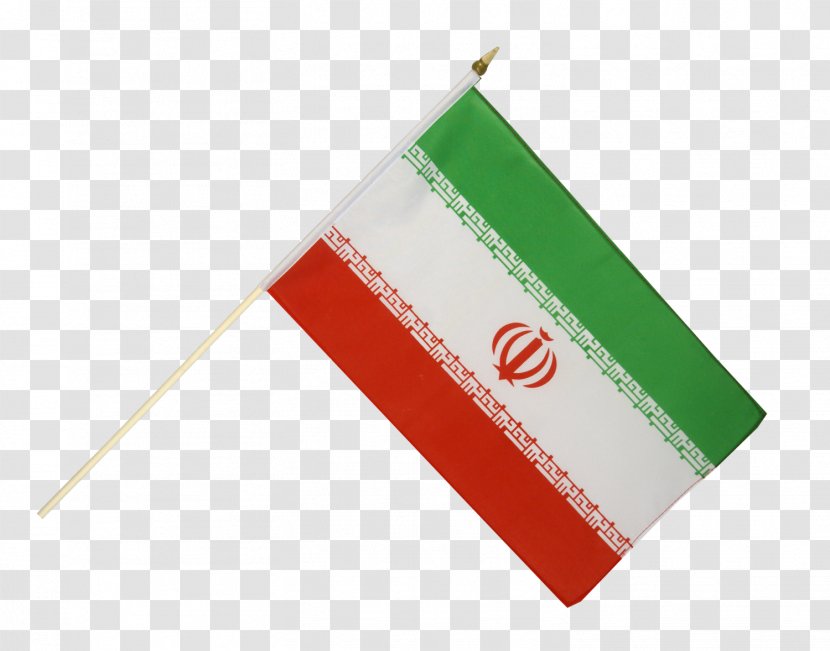Flag Of Iran Fahnen Und Flaggen - Fahne Transparent PNG