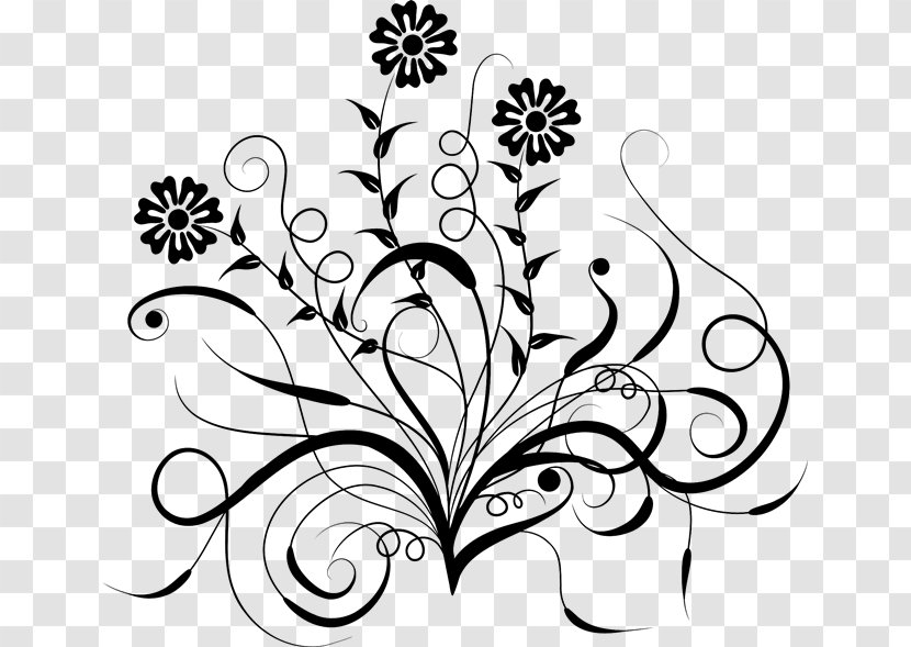 Ornament Wall Painting - Tree - Arabesco Transparent PNG