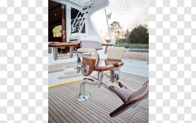 Yacht 08854 Garden Furniture Chair - Flooring Transparent PNG