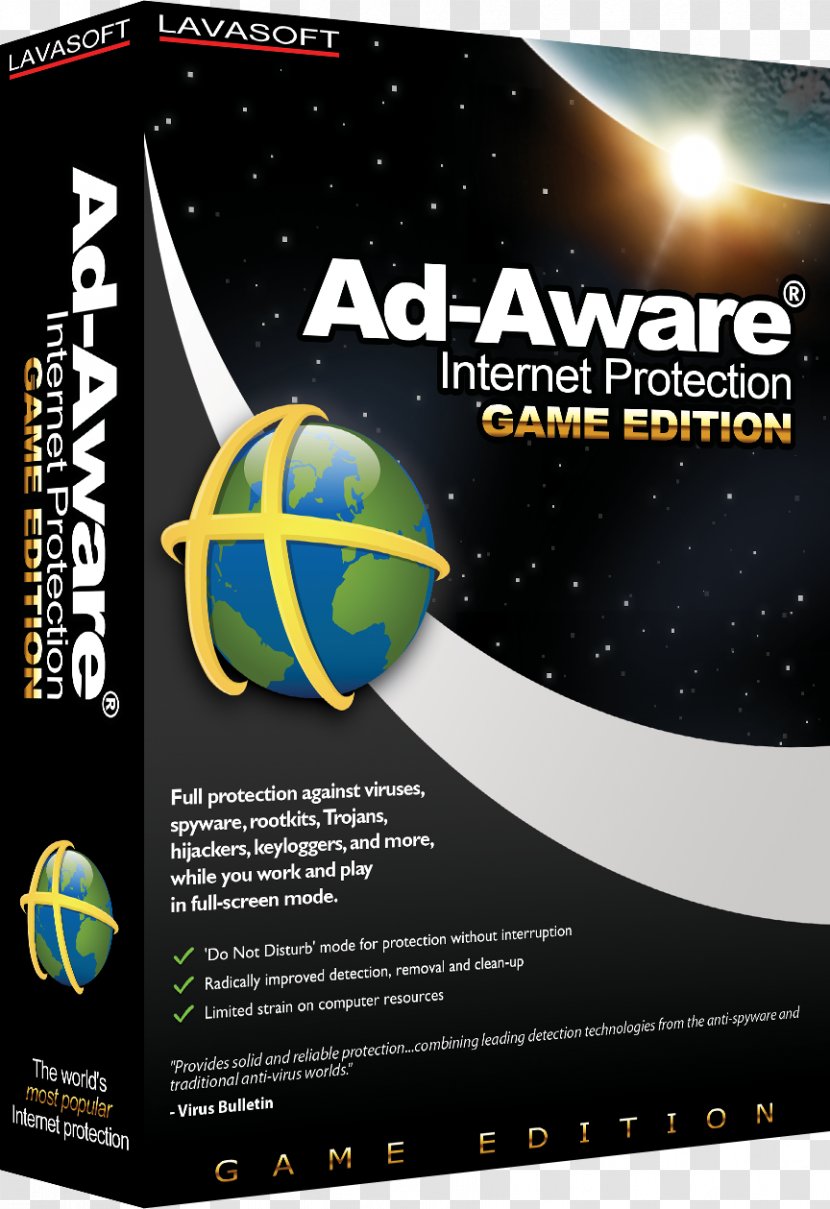 Ad-Aware Lavasoft Product Key Antivirus Software Anti-spyware - Advertising Anniversary Transparent PNG