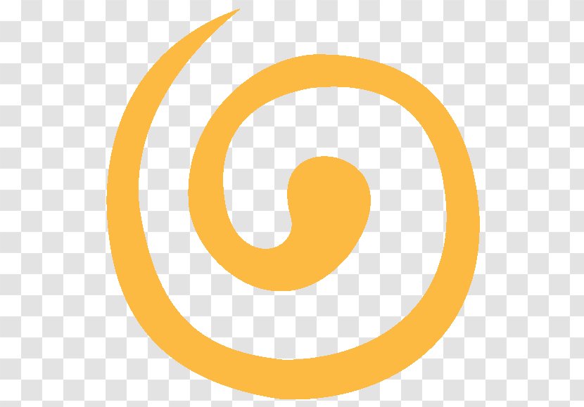 Logo Circle Symbol Font - Spiral Transparent PNG