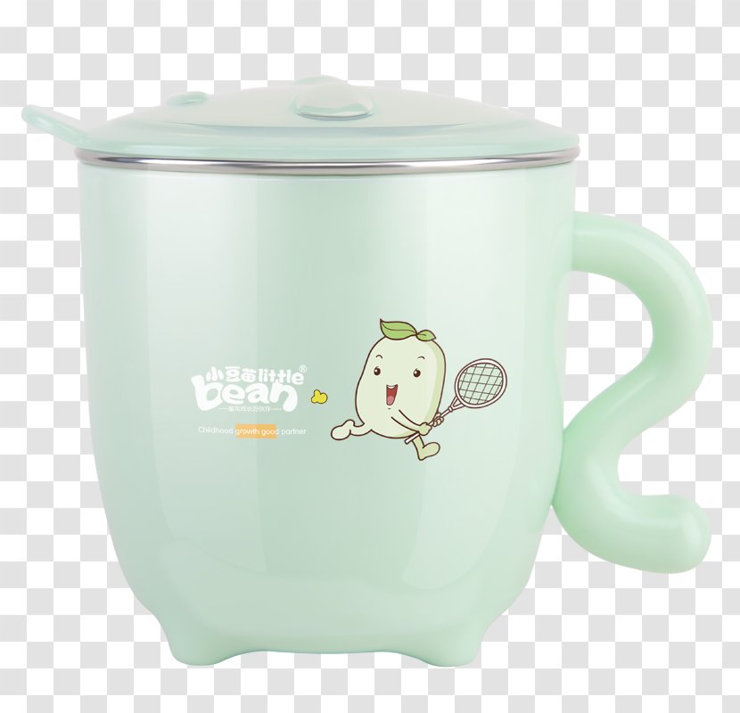 Cup Mug Lid Kettle Infant - Child Transparent PNG