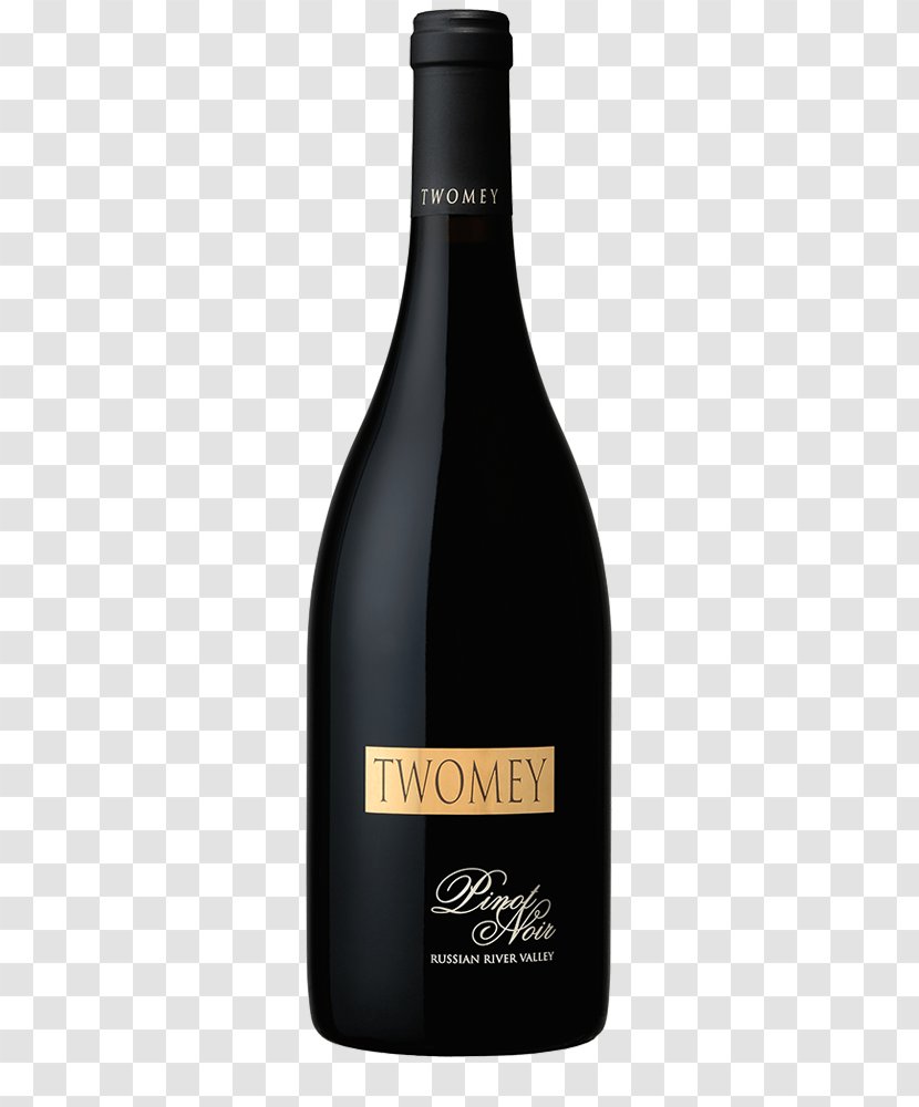 Pinot Noir Silver Oak Napa Valley Twomey Cellars Liqueur Wine - Volnay Aoc Transparent PNG