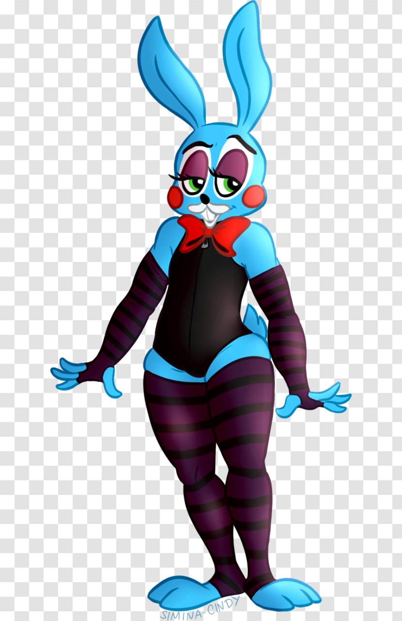 Costume Mascot Supervillain Clip Art - Playboy Bunny Transparent PNG