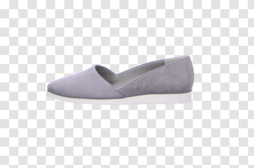 Suede Slip-on Shoe Walking - Outdoor - Design Transparent PNG