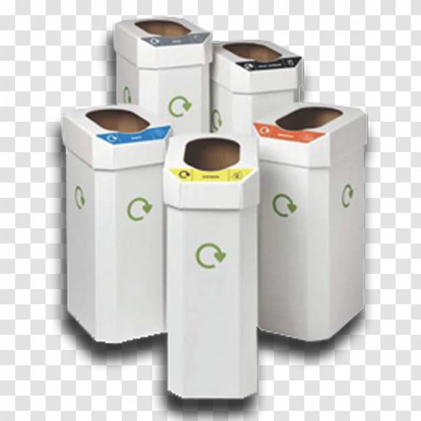 Paper Recycling Cardboard Corbeille à Papier - Office - Box Transparent PNG