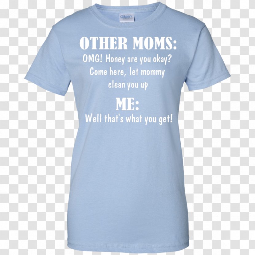 T-shirt Michael Scott Sleeve Hoodie - MOM AND ME Transparent PNG