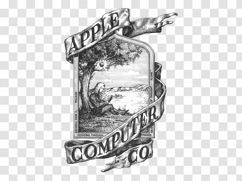 Logo Apple Company Graphic Designer Transparent PNG